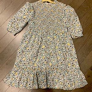 Girls holiday Dress